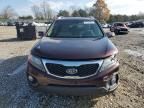 2012 KIA Sorento Base