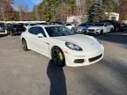 2014 Porsche Panamera S Hybrid