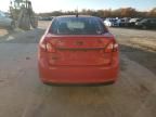 2012 Ford Fiesta SE