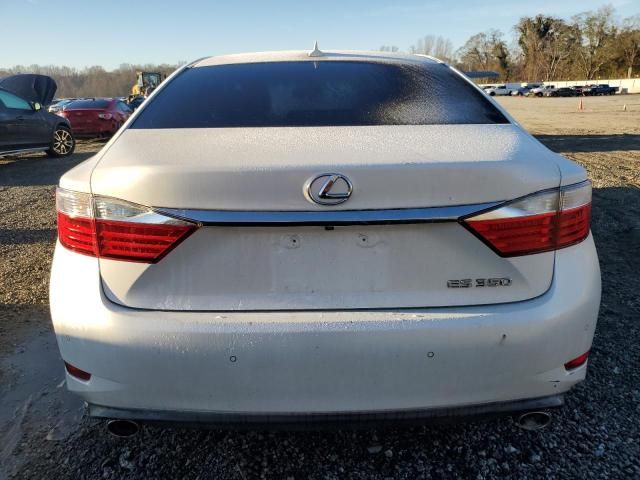 2014 Lexus ES 350