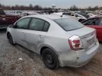 2009 Nissan Sentra 2.0