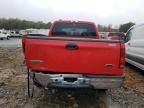 2007 Ford F250 Super Duty