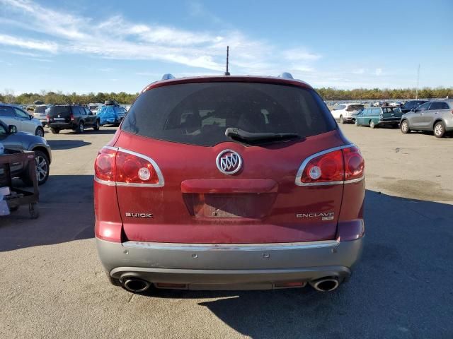 2011 Buick Enclave CXL