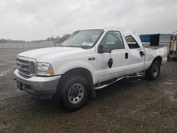 Ford Vehiculos salvage en venta: 2003 Ford F250 Super Duty