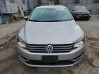 2014 Volkswagen Passat S