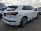 2019 Audi E-TRON Prestige