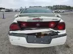 2002 Chevrolet Impala LS