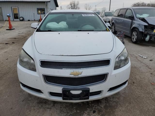 2011 Chevrolet Malibu LS