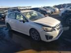 2012 Subaru Impreza Sport Premium