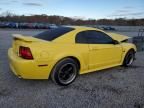 2002 Ford Mustang GT