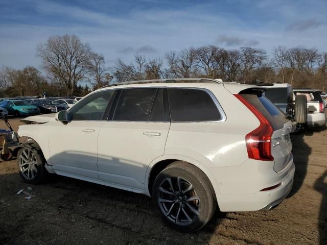 2017 Volvo XC90 T6