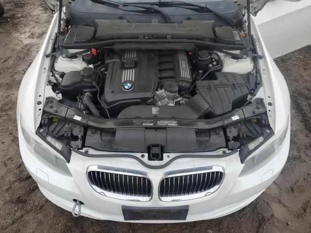 2013 BMW 328 I Sulev