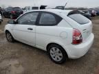 2008 Hyundai Accent GS