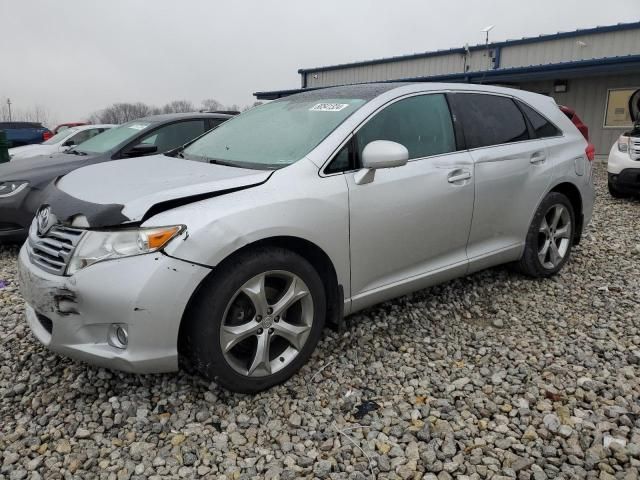 2011 Toyota Venza