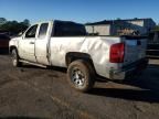 2012 Chevrolet Silverado C1500 LT