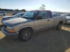 2000 Chevrolet S Truck S10