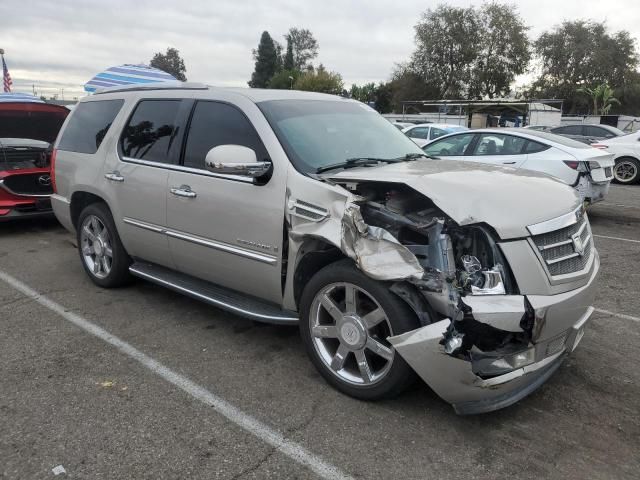 2008 Cadillac Escalade Luxury