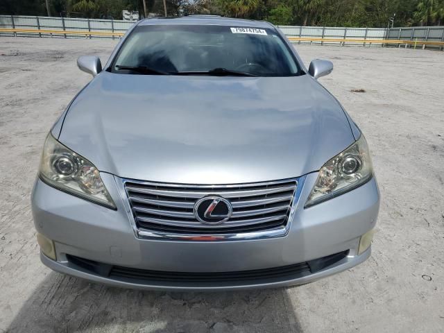 2010 Lexus ES 350