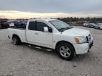 2004 Nissan Titan XE