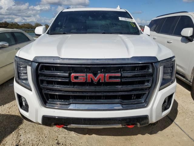 2024 GMC Yukon XL K1500 AT4