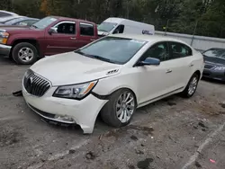 2014 Buick Lacrosse en venta en Austell, GA