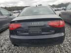 2013 Audi A4 Premium Plus