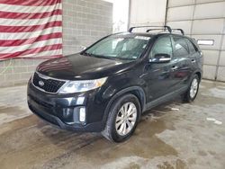 2015 KIA Sorento EX en venta en Columbia, MO