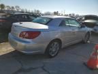 2008 Chrysler Sebring Limited