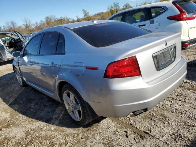 2004 Acura TL