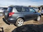 2007 Toyota Rav4 Sport