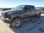 2006 Ford F350 SRW Super Duty