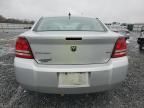 2008 Dodge Avenger SXT