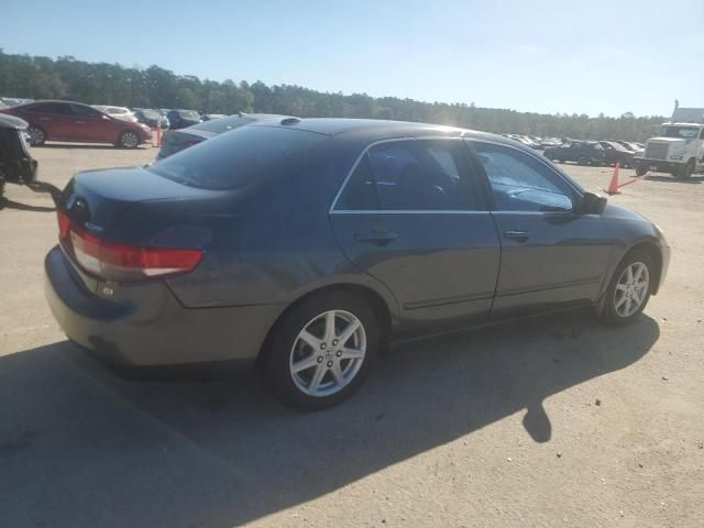 2004 Honda Accord EX