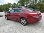 2010 Buick Lacrosse CXL