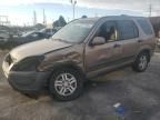 2003 Honda CR-V EX