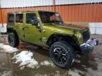 2008 Jeep Wrangler Unlimited Sahara