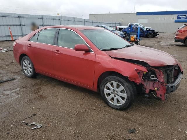 2007 Toyota Camry CE