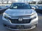 2018 Honda Ridgeline RTL