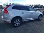 2016 Volvo XC60 T6 Premier