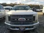 2019 Ford F250 Super Duty