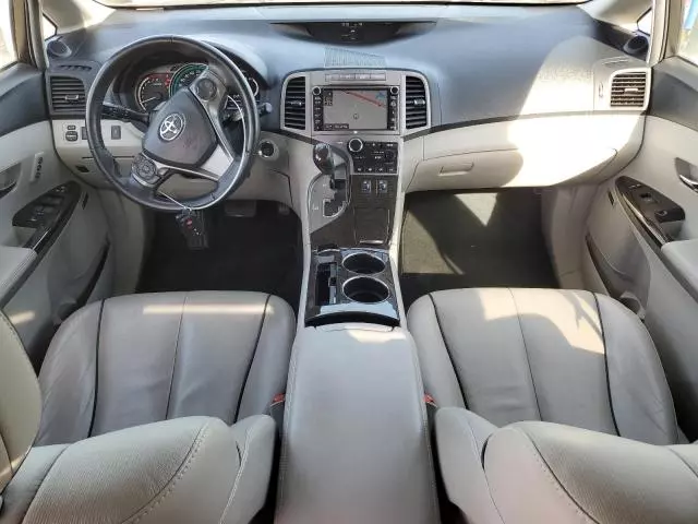 2013 Toyota Venza LE