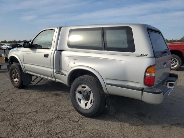 2003 Toyota Tacoma Prerunner