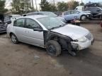 2007 Saturn Ion Level 2