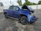 2017 Chevrolet Colorado LT