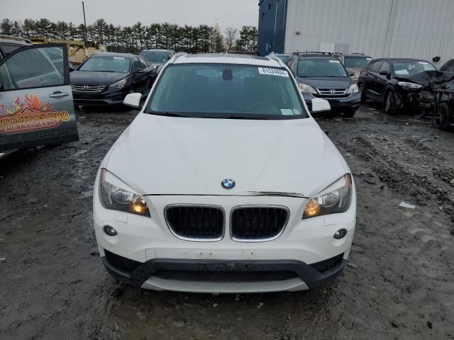 2014 BMW X1 XDRIVE28I