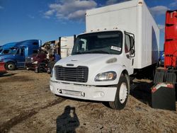 Salvage trucks for sale at Elgin, IL auction: 2006 Freightliner M2 106 Medium Duty