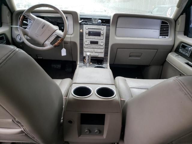 2007 Lincoln Navigator