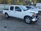 2006 Nissan Frontier Crew Cab LE