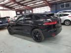 2018 Jaguar F-PACE R-Sport