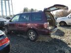 2008 Honda Pilot EX